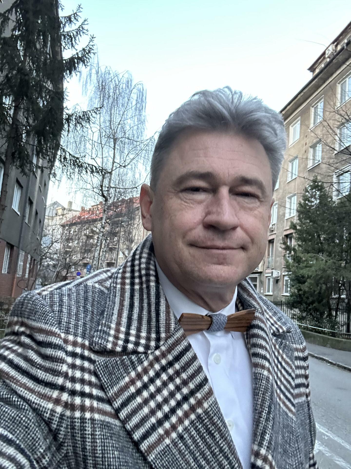 Psychológ Dušan Kešický: Keď máme v sexe reálne očakávania, nebudeme sklamaní