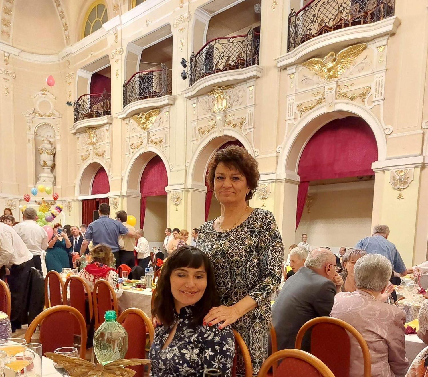 Nevidiaca herečka Antónia Martofová: Uplatniť sa na trhu práce je náročné. Stretávam sa s predsudkami