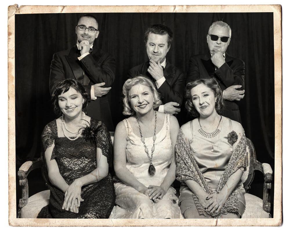 Nevidiaca herečka Antónia Martofová: Uplatniť sa na trhu práce je náročné. Stretávam sa s predsudkami