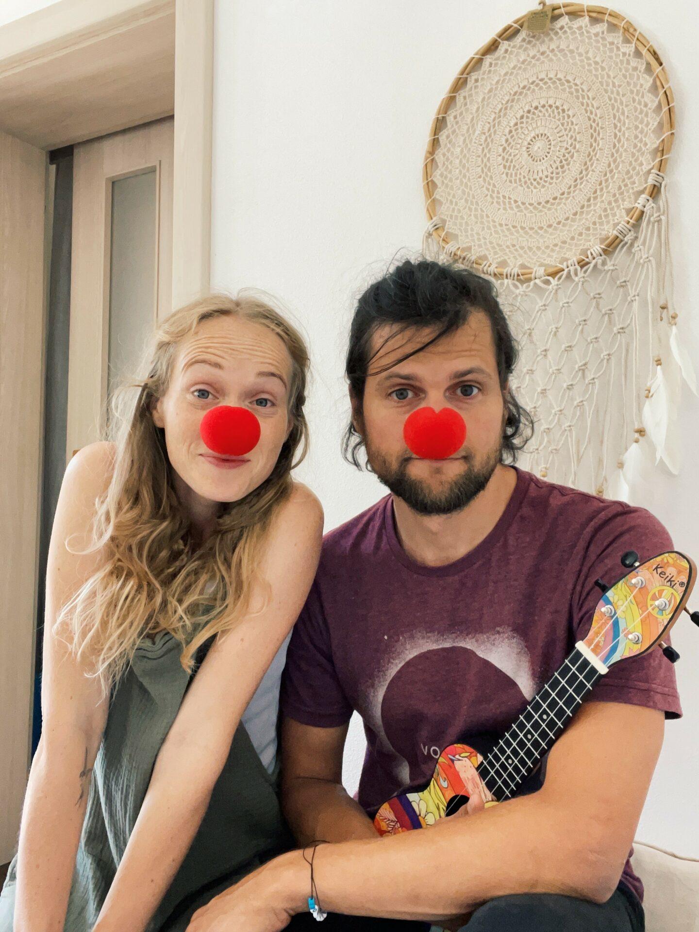 Manželia Dominika a Ján Morávkovci: Čas iba pre nás dvoch? To je základ nášho vzťahu