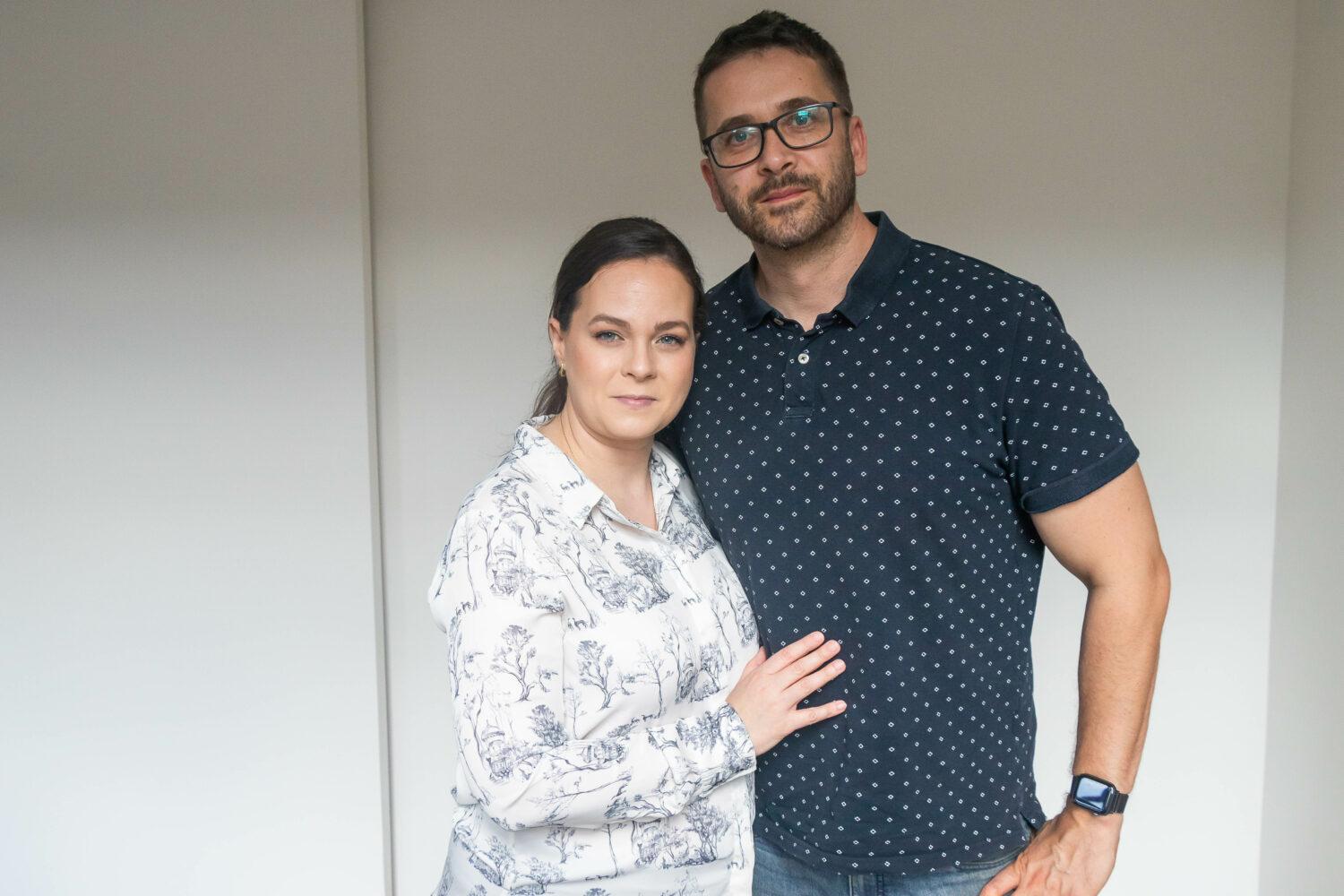 Manželia Hanusovci: Zažiť krízu v manželstve? Je to normálne, dokonca nevyhnutné