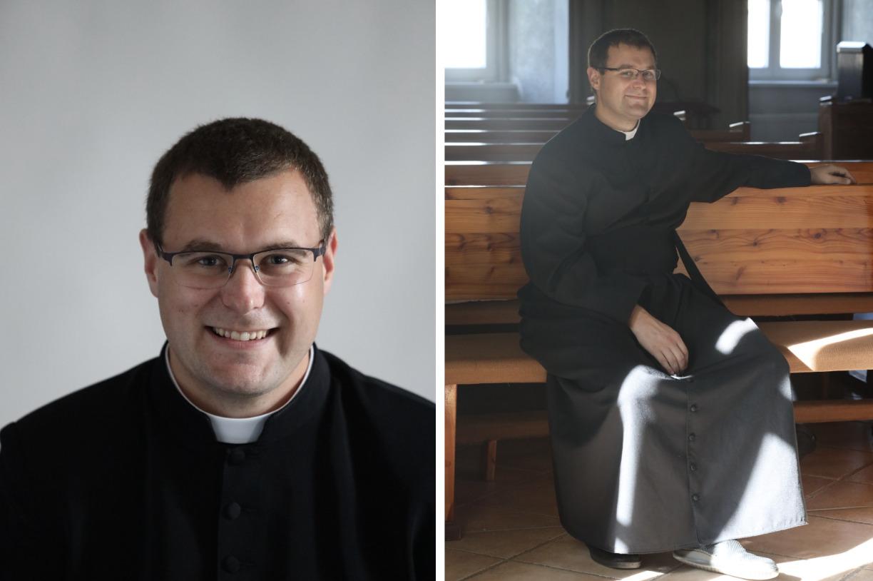Otec Michal Sándanus: Vďaka celibátu môže kňaz vložiť celé svoje srdce do služby farnosti