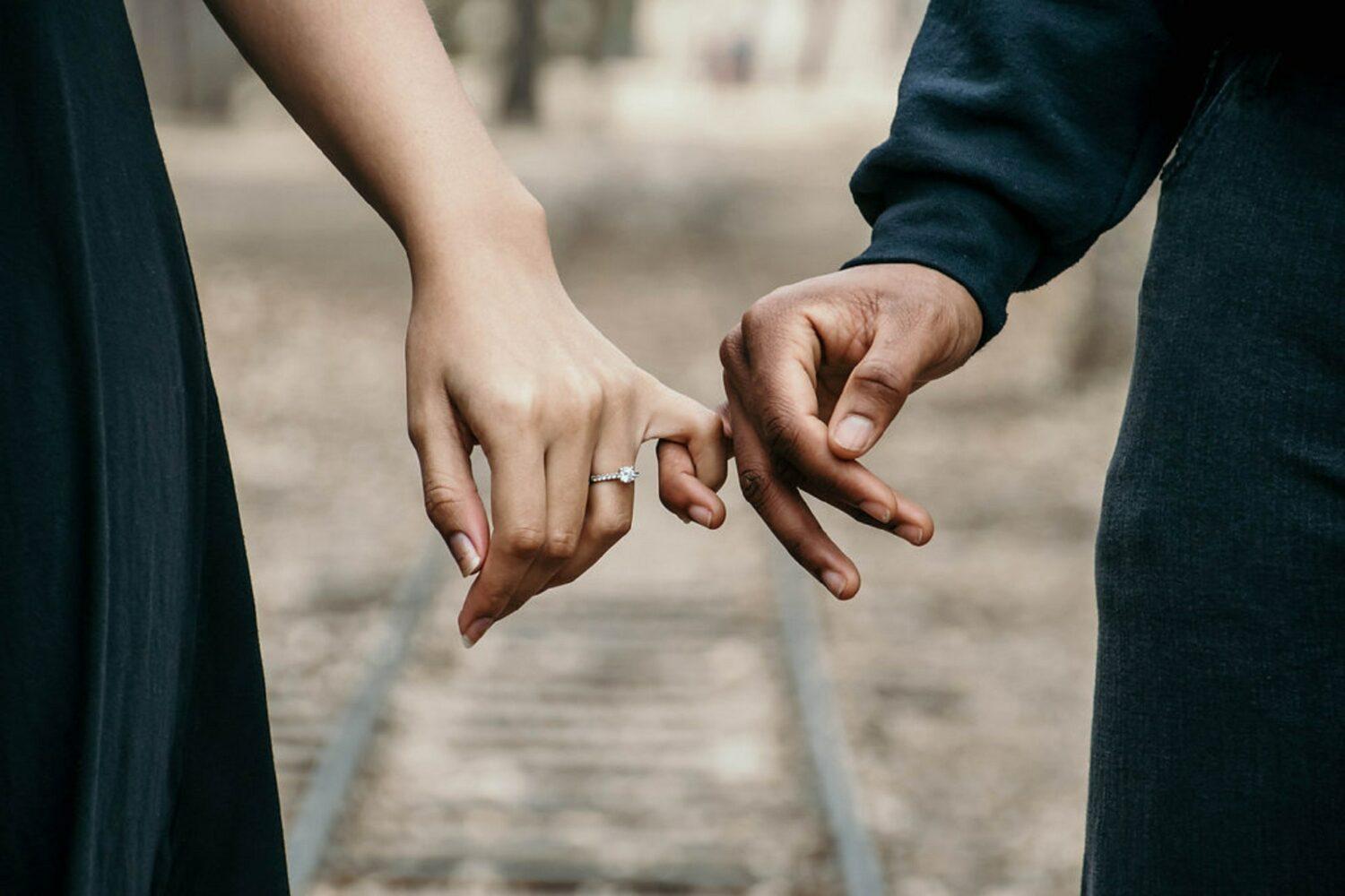 Zaľúbiť sa v manželstve: Keď doň vstúpi niekto tretí