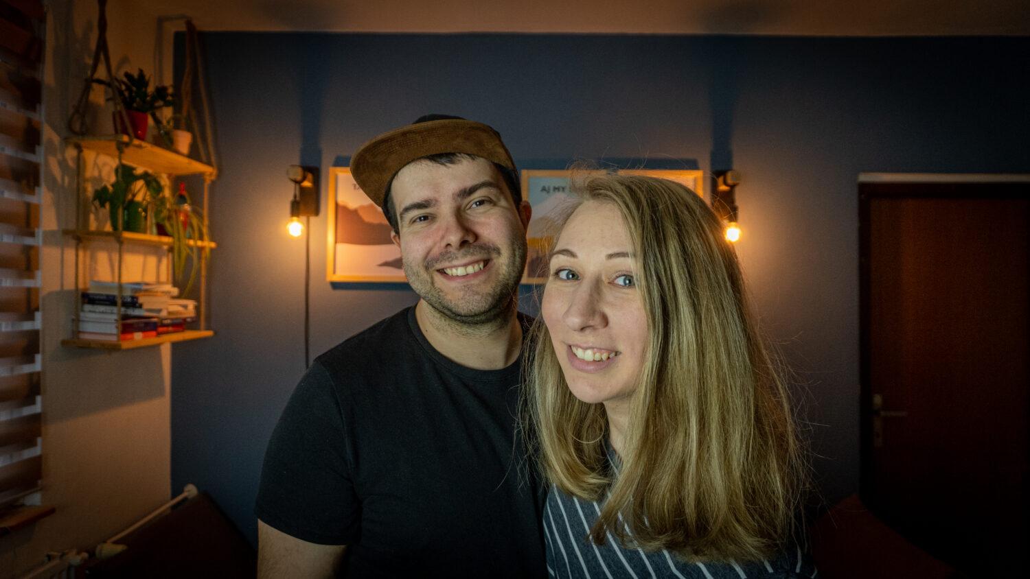 Pýtali sme sa za vás: Ako si nájsť čas na manželskú modlitbu?