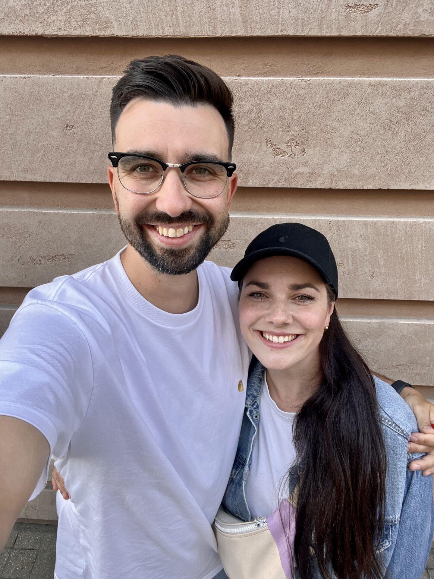 Pýtali sme sa za vás: Ako si nájsť čas na manželskú modlitbu?