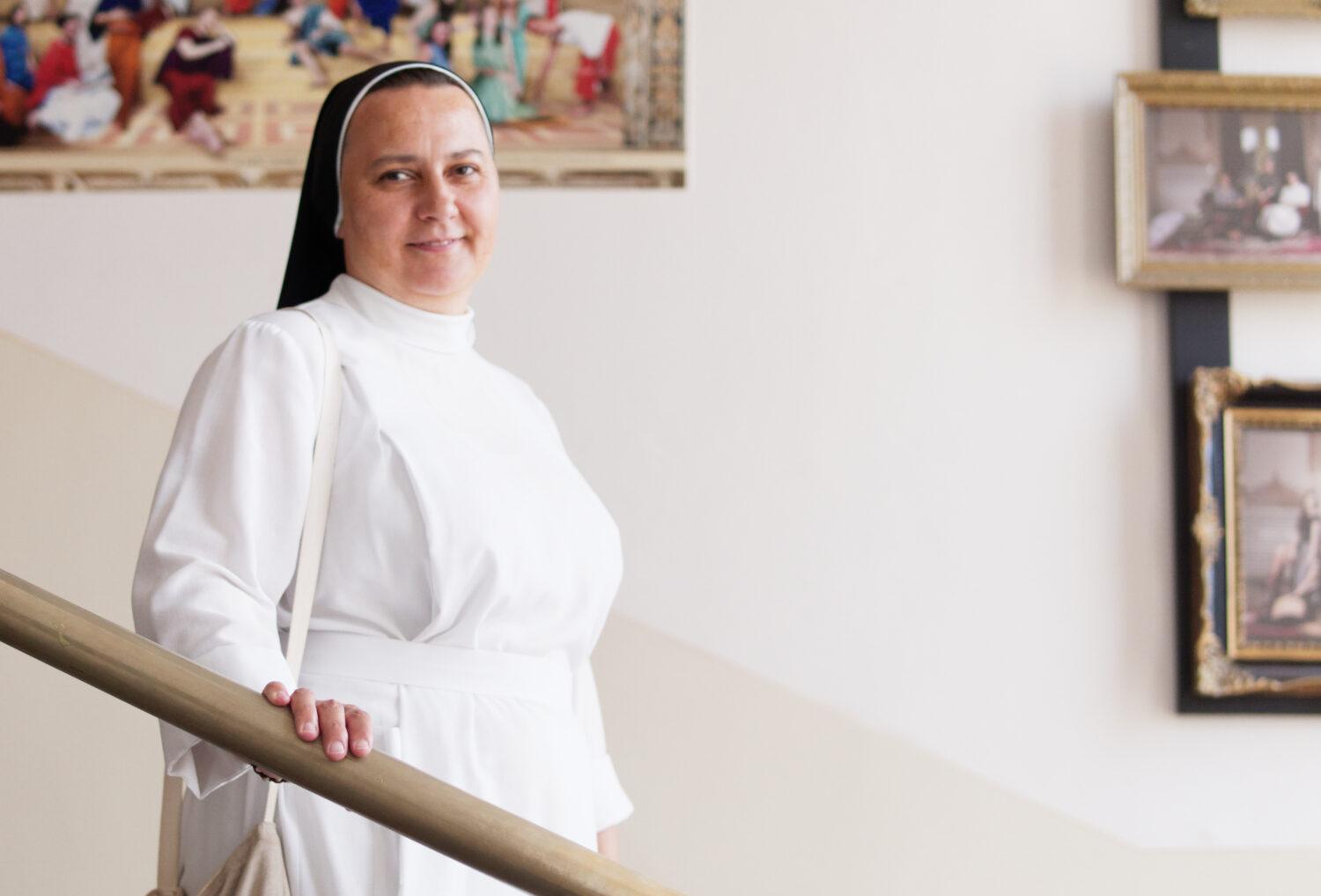 Riaditeľka cirkevného gymnázia: Učitelia bojujú s nedostatkom času, hrozí im vyhorenie