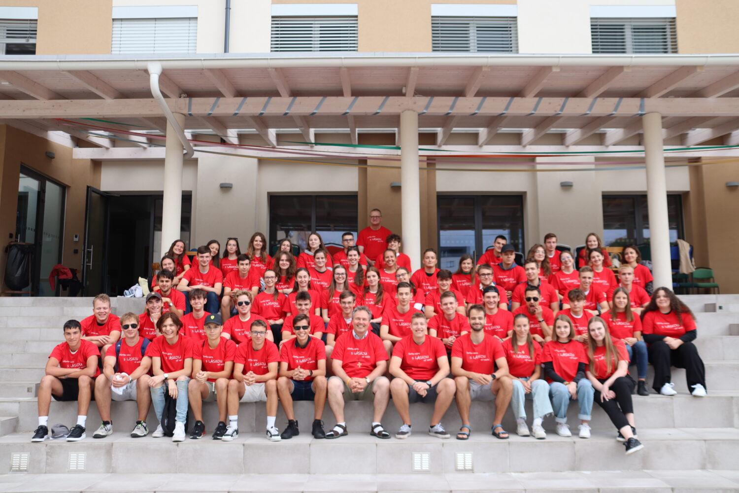 Salezián František Kubovič: Byť farárom neznamená mať moc nad farnosťou, ale byť v jej službe