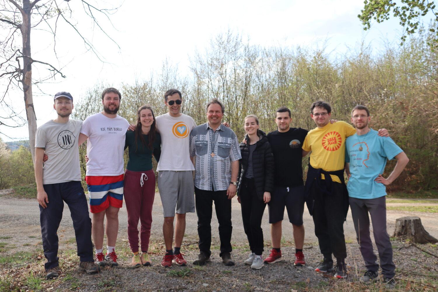 Salezián František Kubovič: Byť farárom neznamená mať moc nad farnosťou, ale byť v jej službe