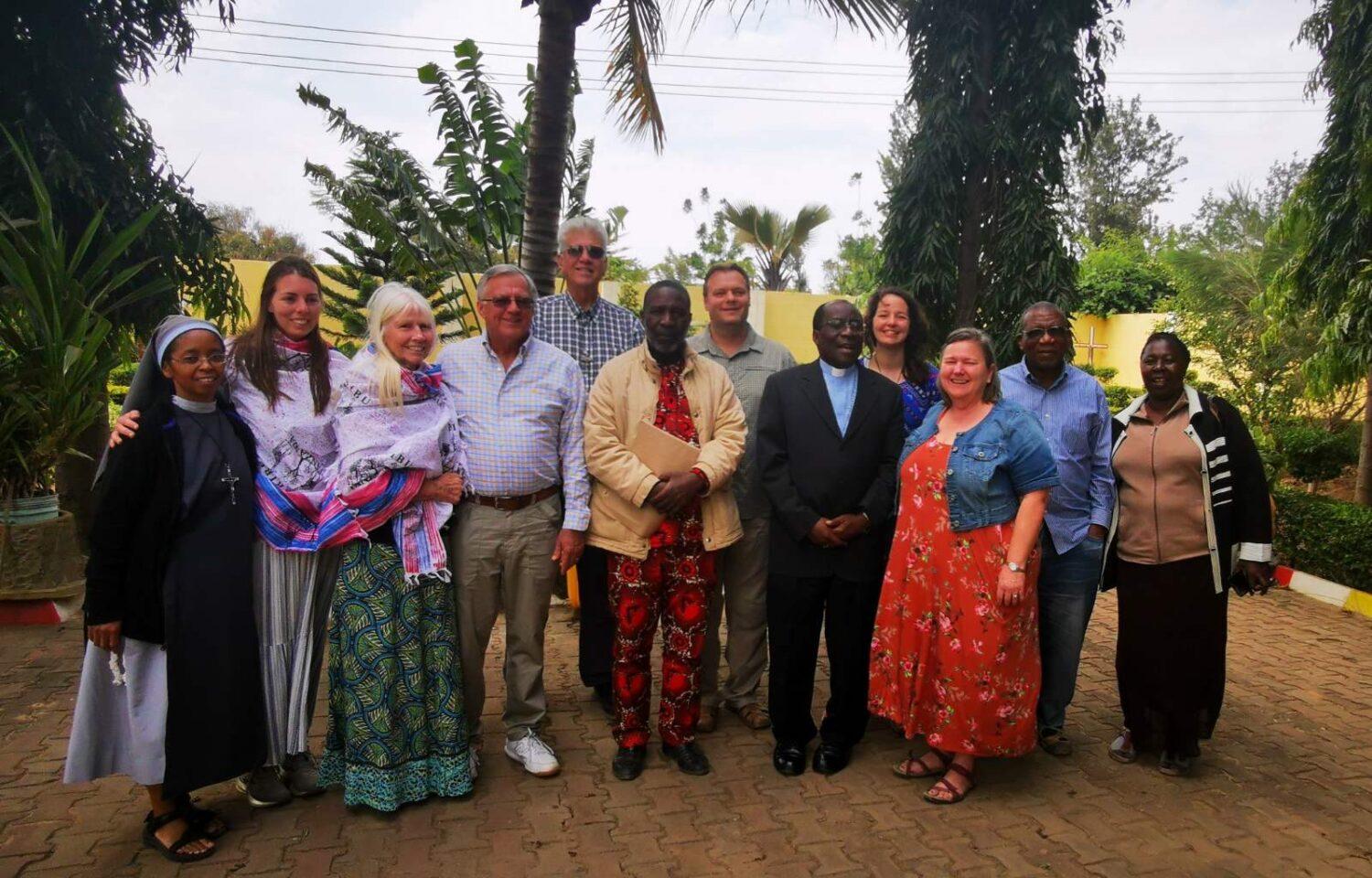 Misionár Bohdan Novák: Afričania žijú jednoduchšie, no srdcia majú viac otvorené
