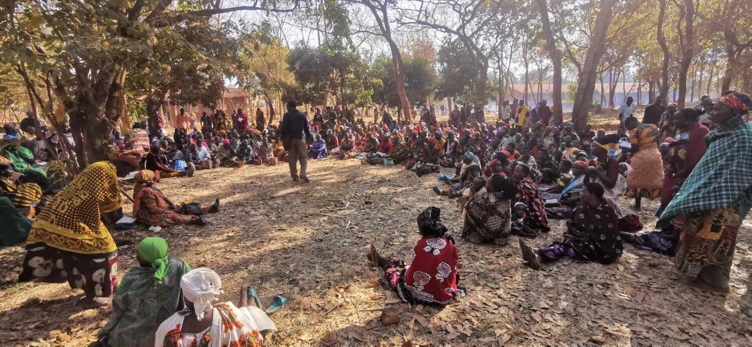 Misionár Bohdan Novák: Afričania žijú jednoduchšie, no srdcia majú viac otvorené