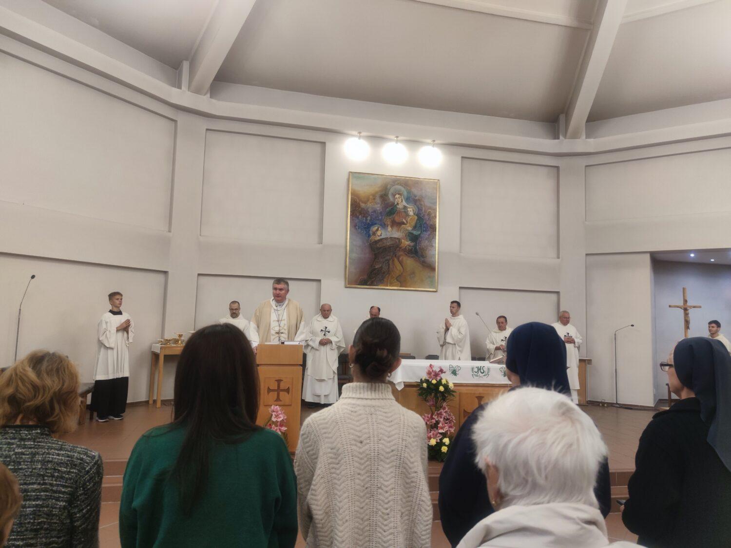 Reportáž: Ľudové misie sú duchovným wellness pre dušu