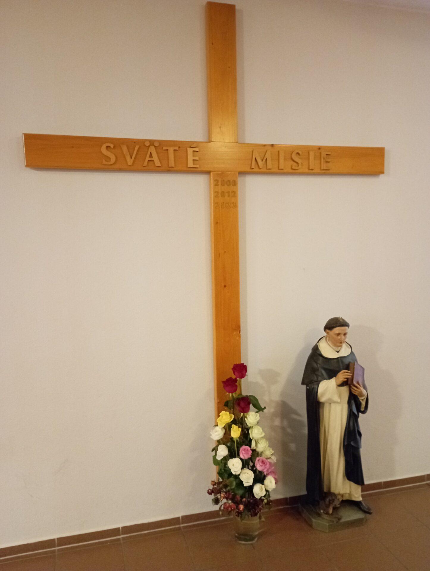 Reportáž: Ľudové misie sú duchovným wellness pre dušu