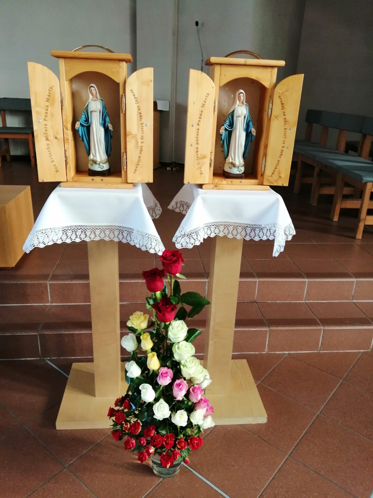 Reportáž: Ľudové misie sú duchovným wellness pre dušu