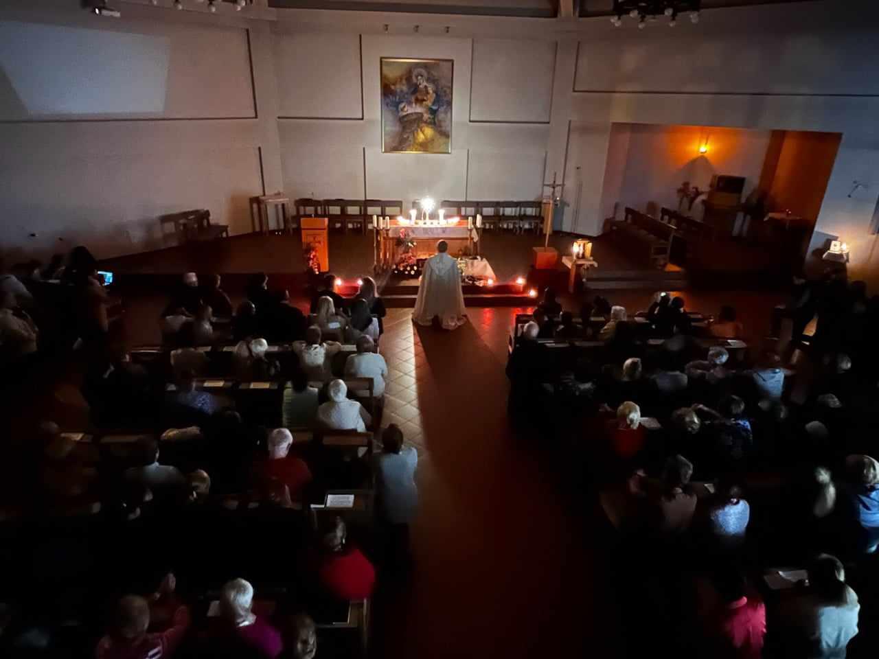 Reportáž: Ľudové misie sú duchovným wellness pre dušu