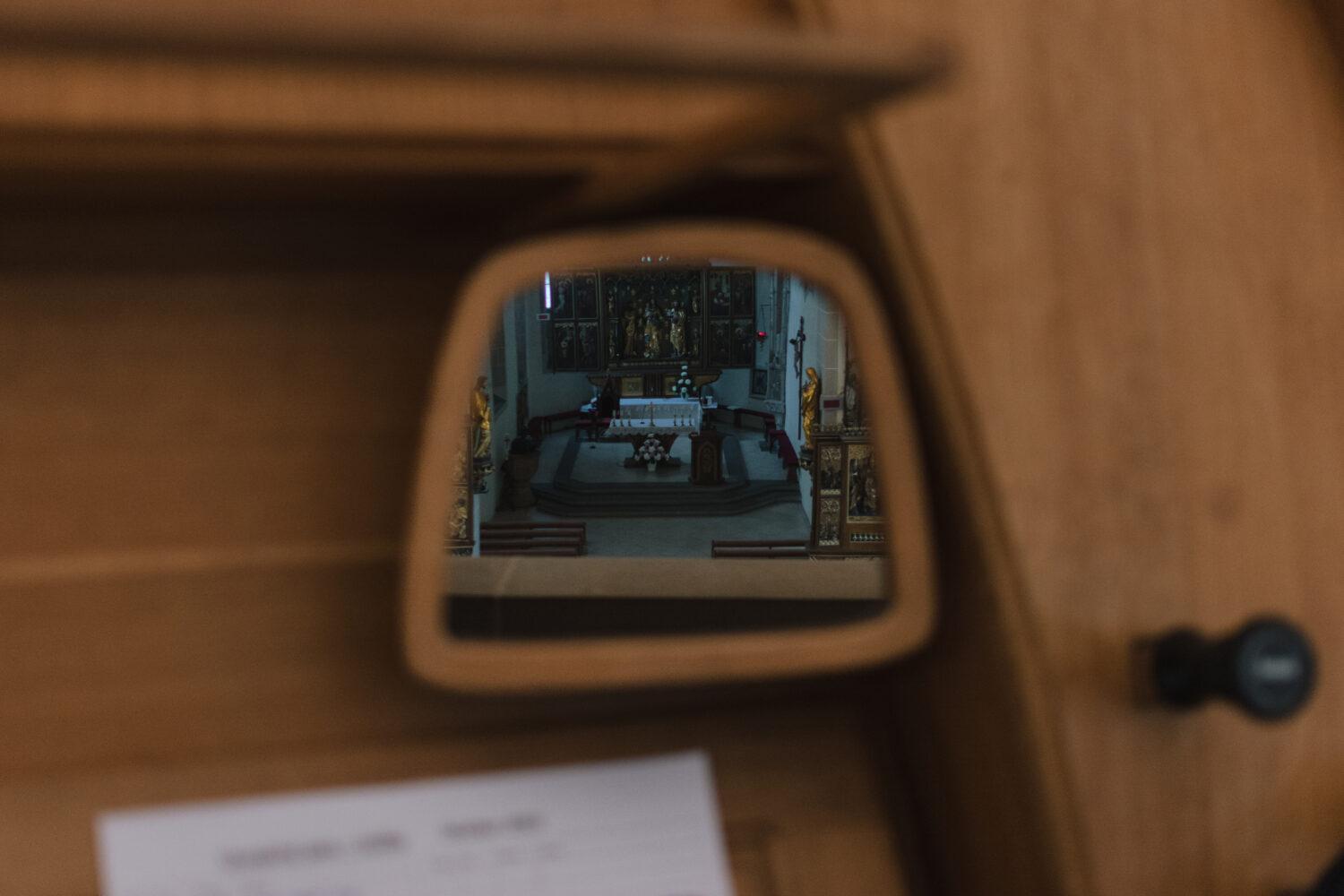 Reportáž: Hudba ako cesta k Bohu