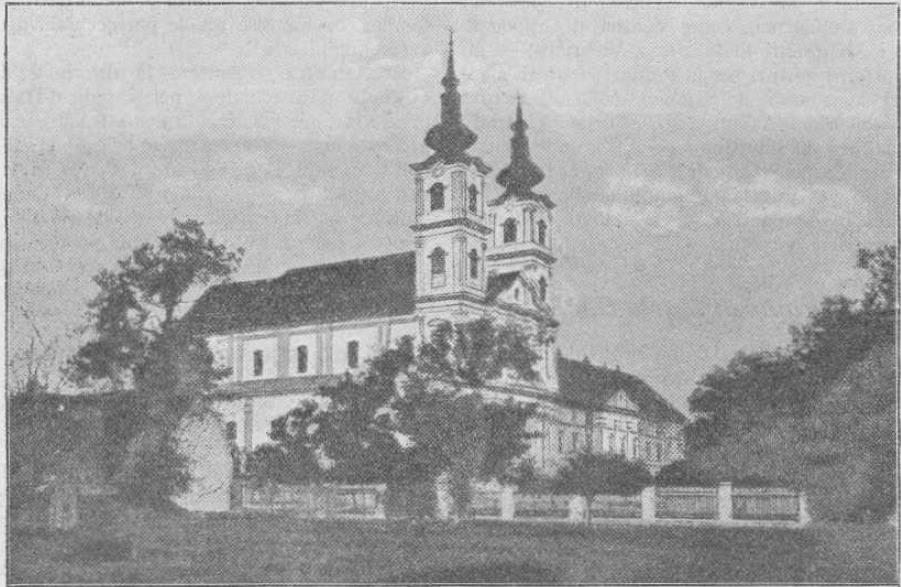 Národná svätyňa v Šaštíne: Vystavaná zo zbierok slovenského ľudu (tipy na duchovný výlet)