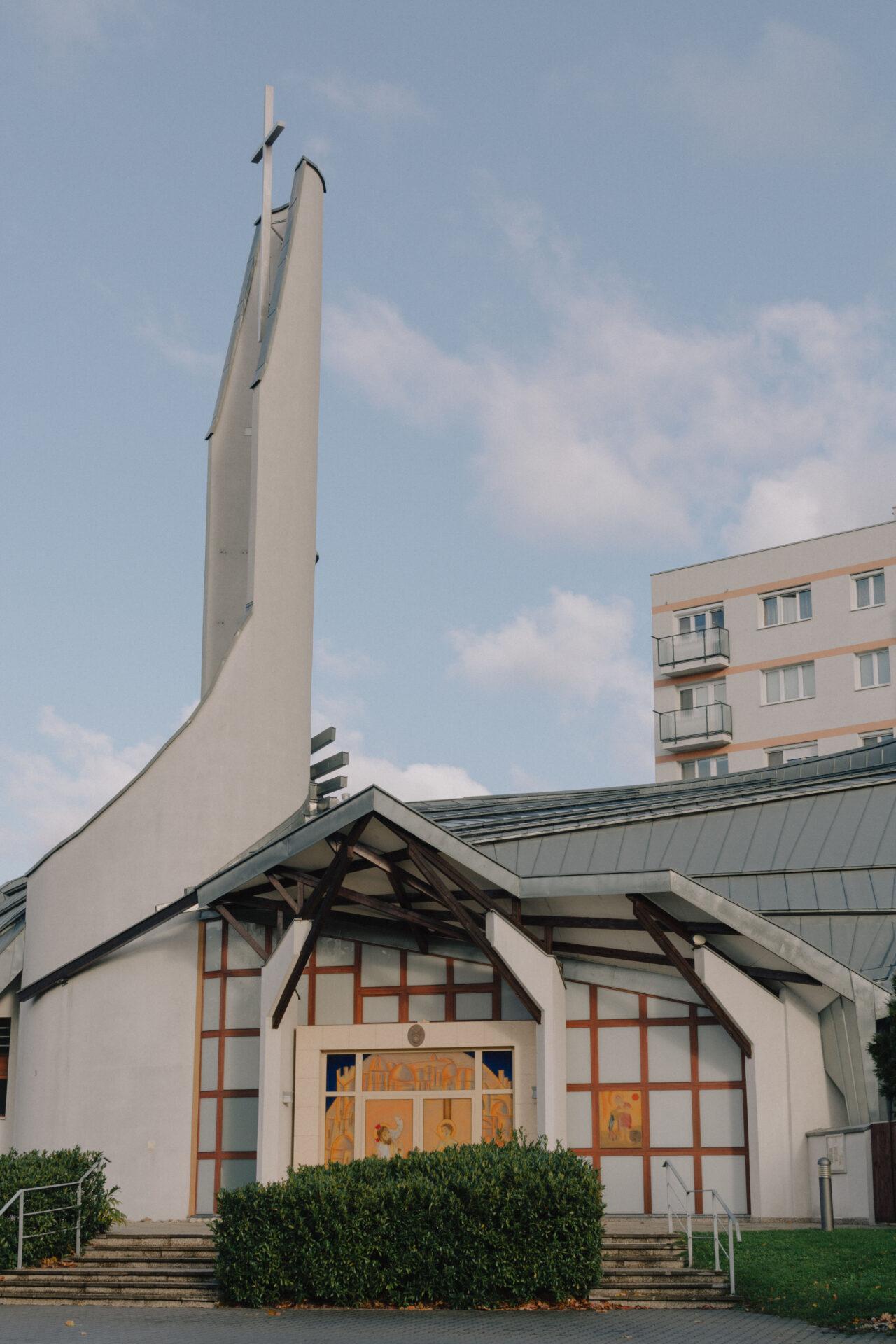 Salezián don Jozef Slivoň: Činy a výroky svätých nie sú ľudské, je to formácia Ducha Svätého