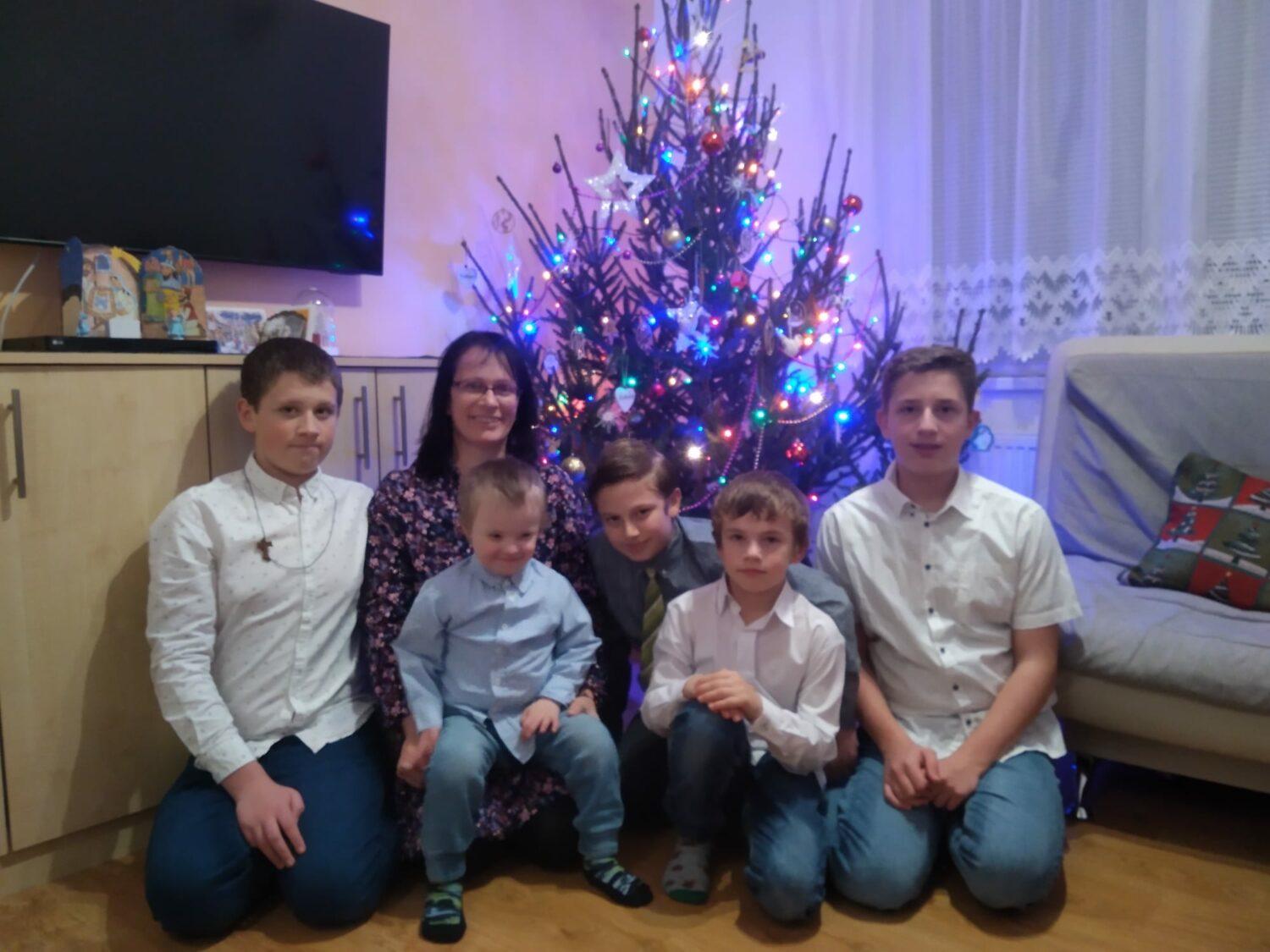 Mama Katka Oriešková: Výchova synov ma učí byť odvážnejšou