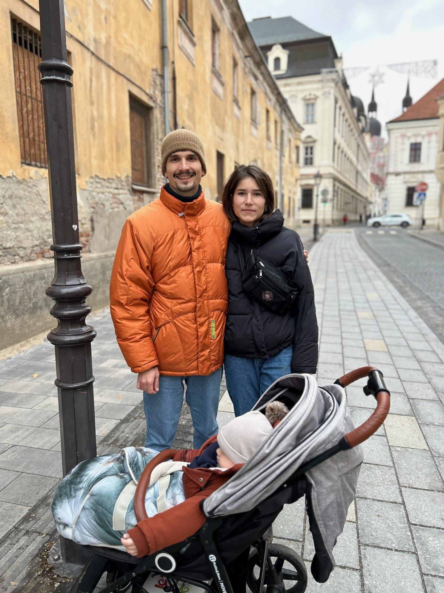 Katka Ličková z trnavského Sant’Egidia: Chudobní mi ukazujú, čo znamená byť štedrý a prajný