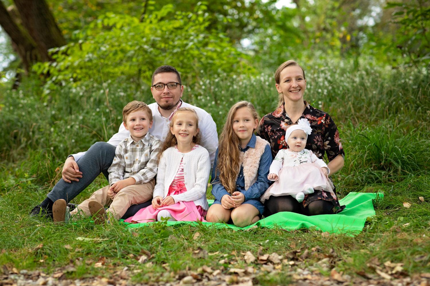 Janka Mikelová z trenčianskeho hospicu:Každý ďalší deň s mojím mužom a mojimi deťmi je privilégium