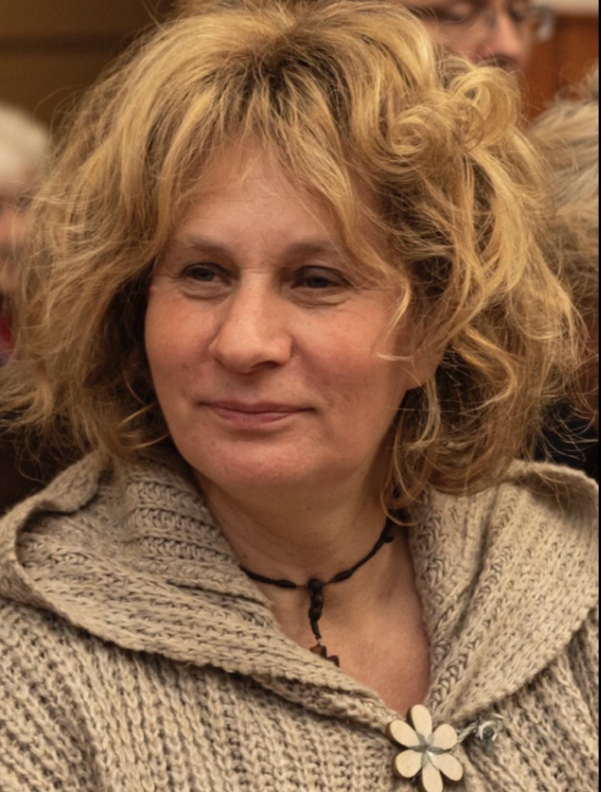 Andrea Ábelová: Keď bojujeme proti svojej cyklickosti, zbytočne nás to vyčerpáva a frustruje