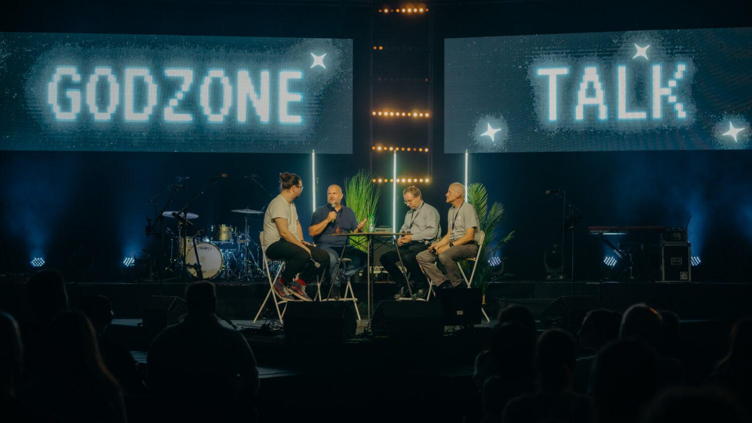 Na Godzone konferencií 2024 vystúpia apoštolský nuncius Mons. Nicola Girasoli a otec Patrick Gonyeau z Encounter Ministries (USA)