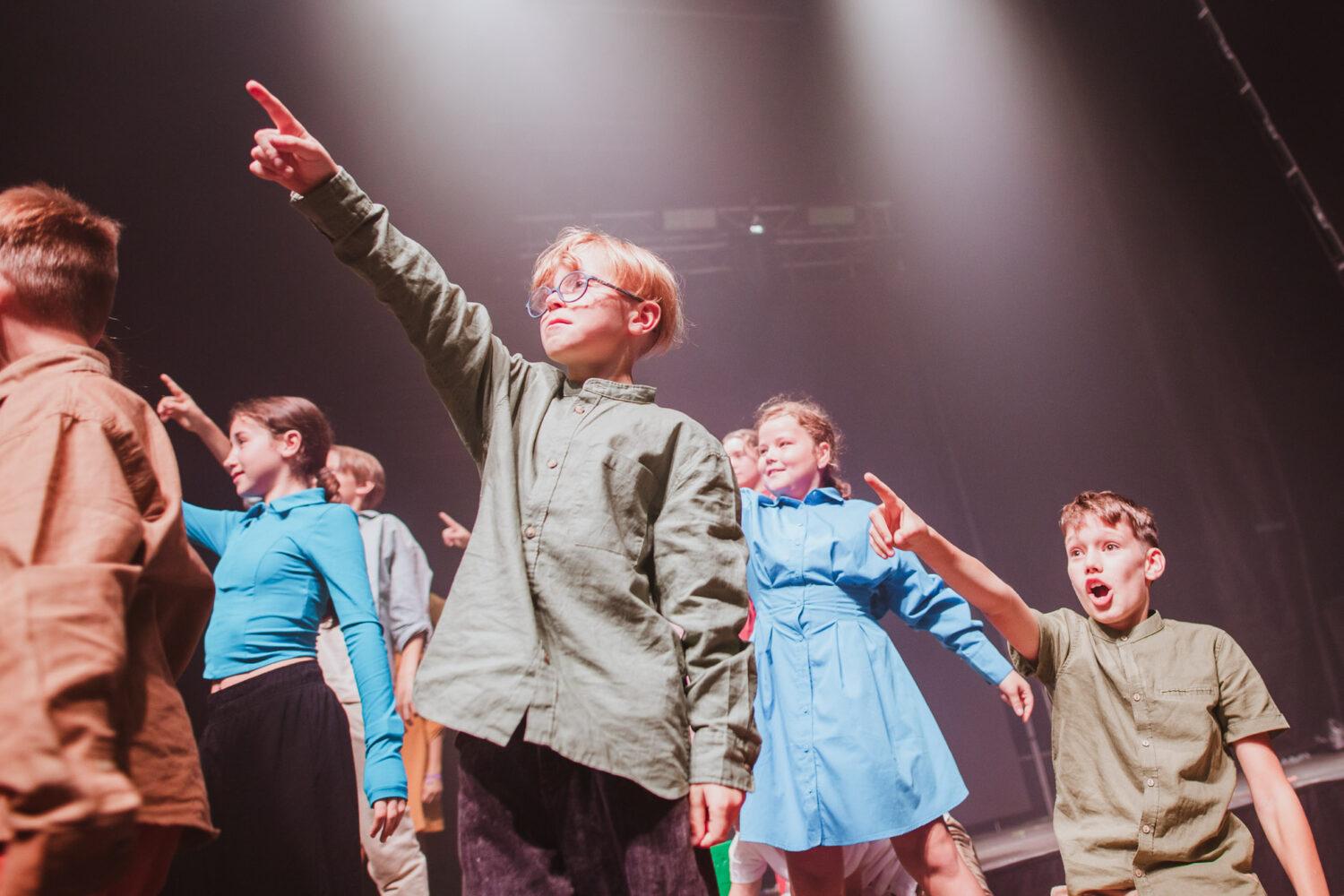 Vzniká GodzoneKids, prvé turné pre deti bude už v apríli