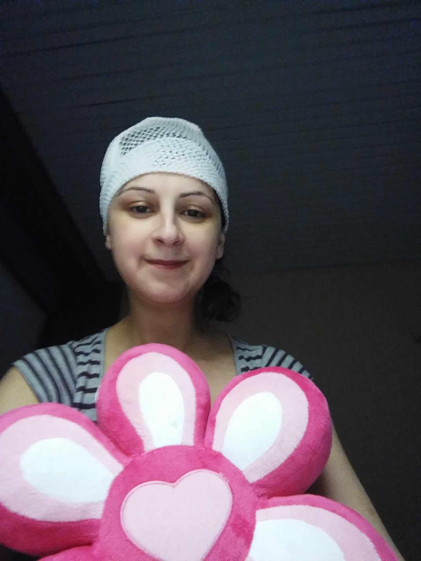 Nové začiatky (3): Veronika Vlčáková: Skrz chorobu som sa stala šťastnejším a lepším človekom