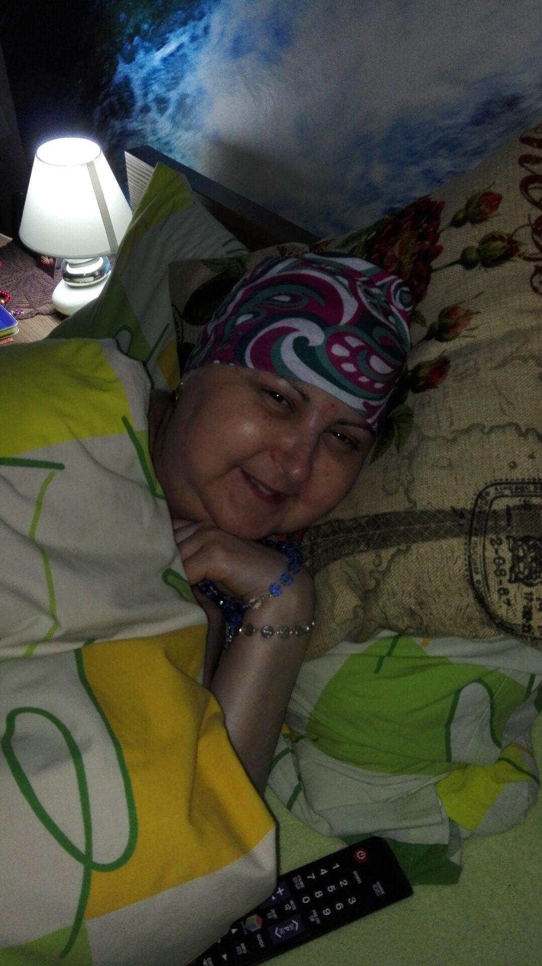 Nové začiatky (3): Veronika Vlčáková: Skrz chorobu som sa stala šťastnejším a lepším človekom