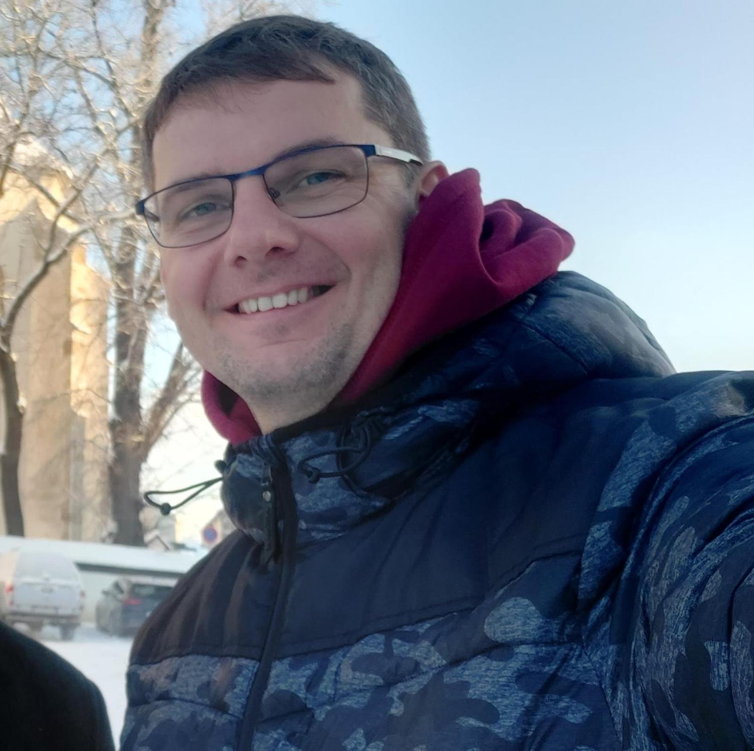 Kňaz Ľuboš Laškoty: Vstupovať do spolupráce s mladými je riskantné, ale stojí to za to