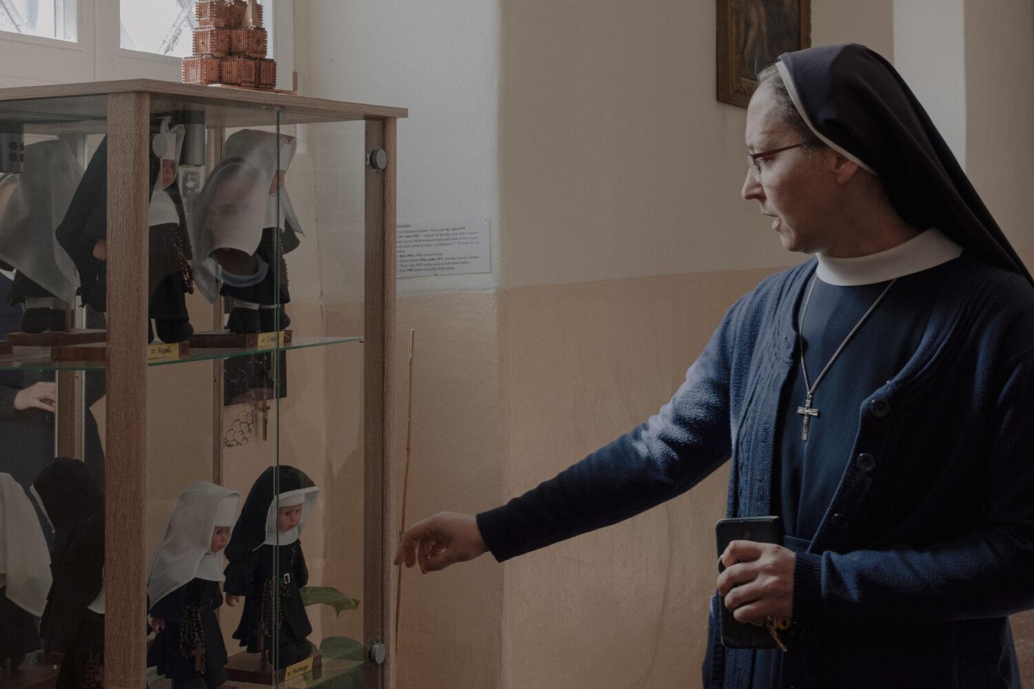 Za múrmi kláštora uršulínok: Komunisti chceli, aby rehoľníci do roku 2000 vymizli. Nepodarilo sa im to