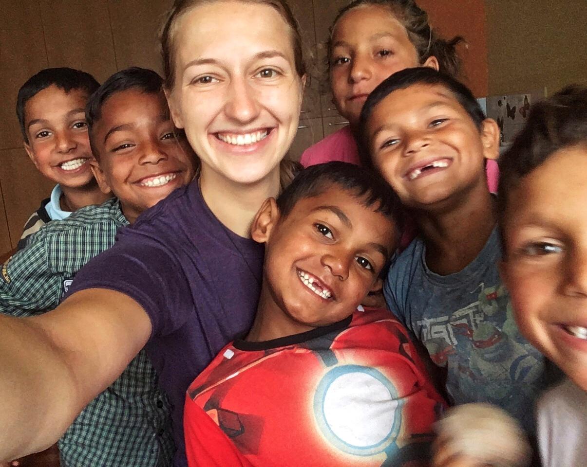 Referentka Ľudmila Kováčová: Chcela by som žiť v prítomnosti a byť priama ako Rómovia