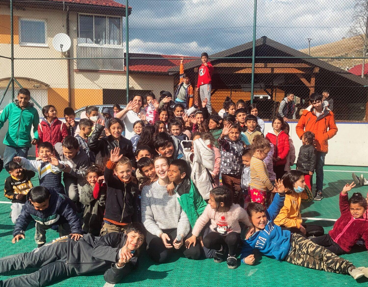 Referentka Ľudmila Kováčová: Chcela by som žiť v prítomnosti a byť priama ako Rómovia