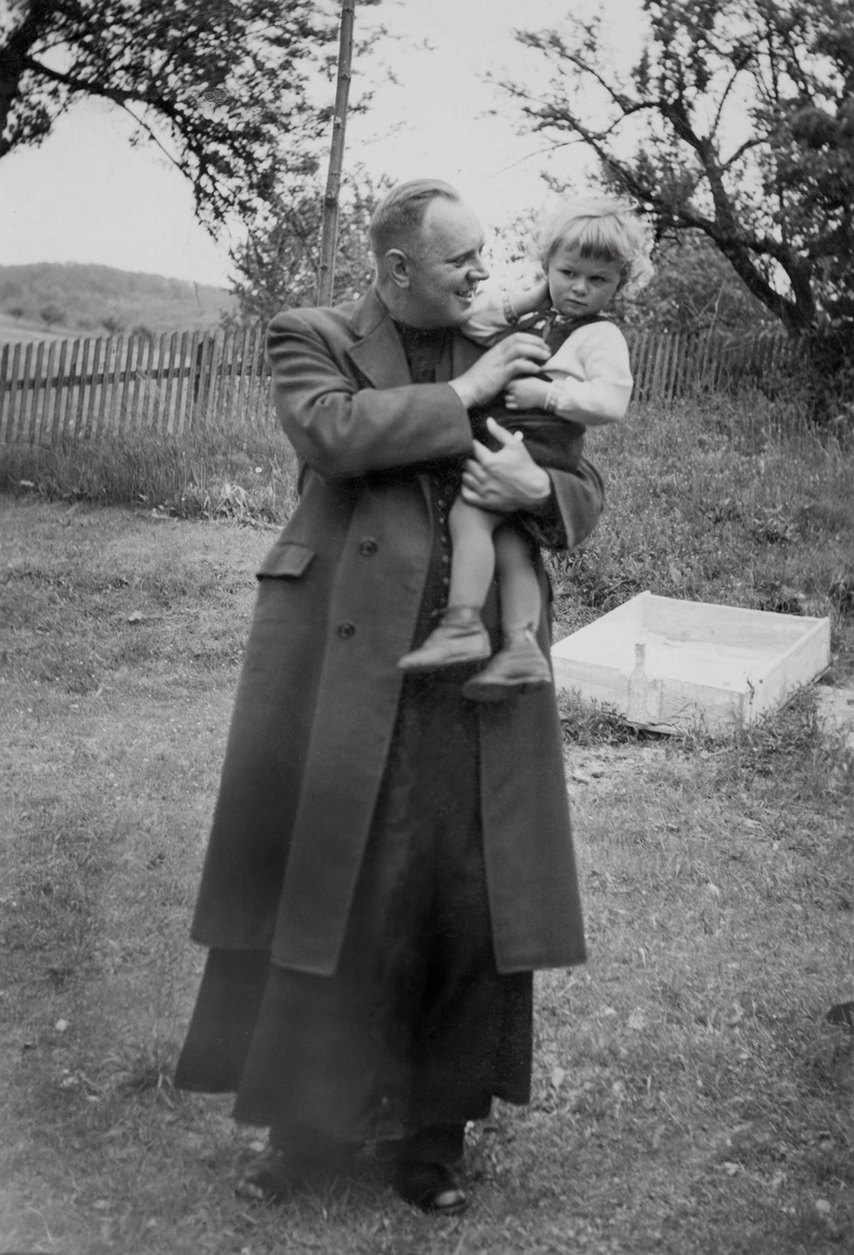 Postulátorka Terézia Valúšková: Alfonz Paulen nikdy nehľadel na seba, ale vždy reagoval na Božie impulzy