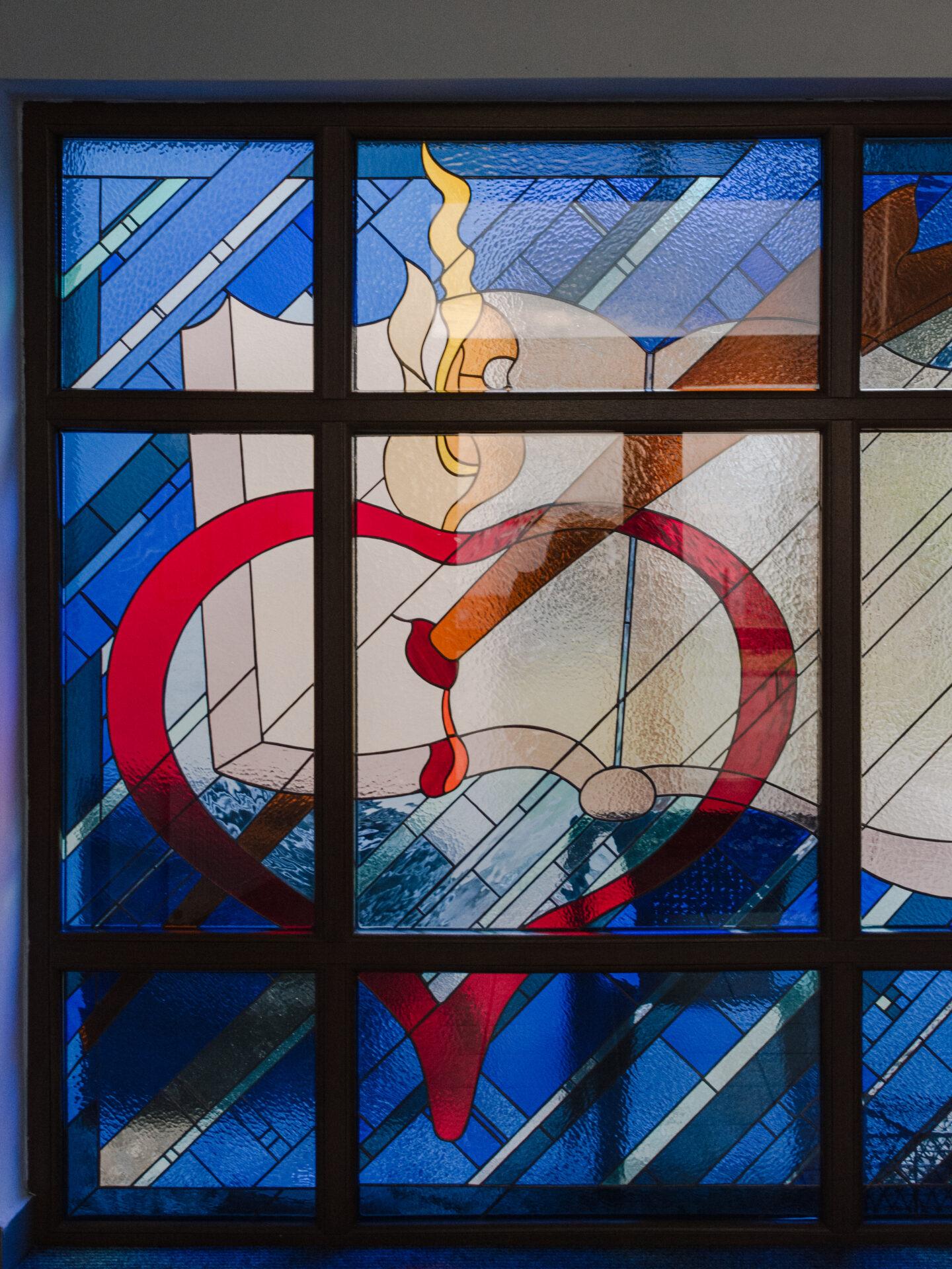 Za múrmi kláštora augustiniánov: Humor, všestrannosť a kyslé hrozno