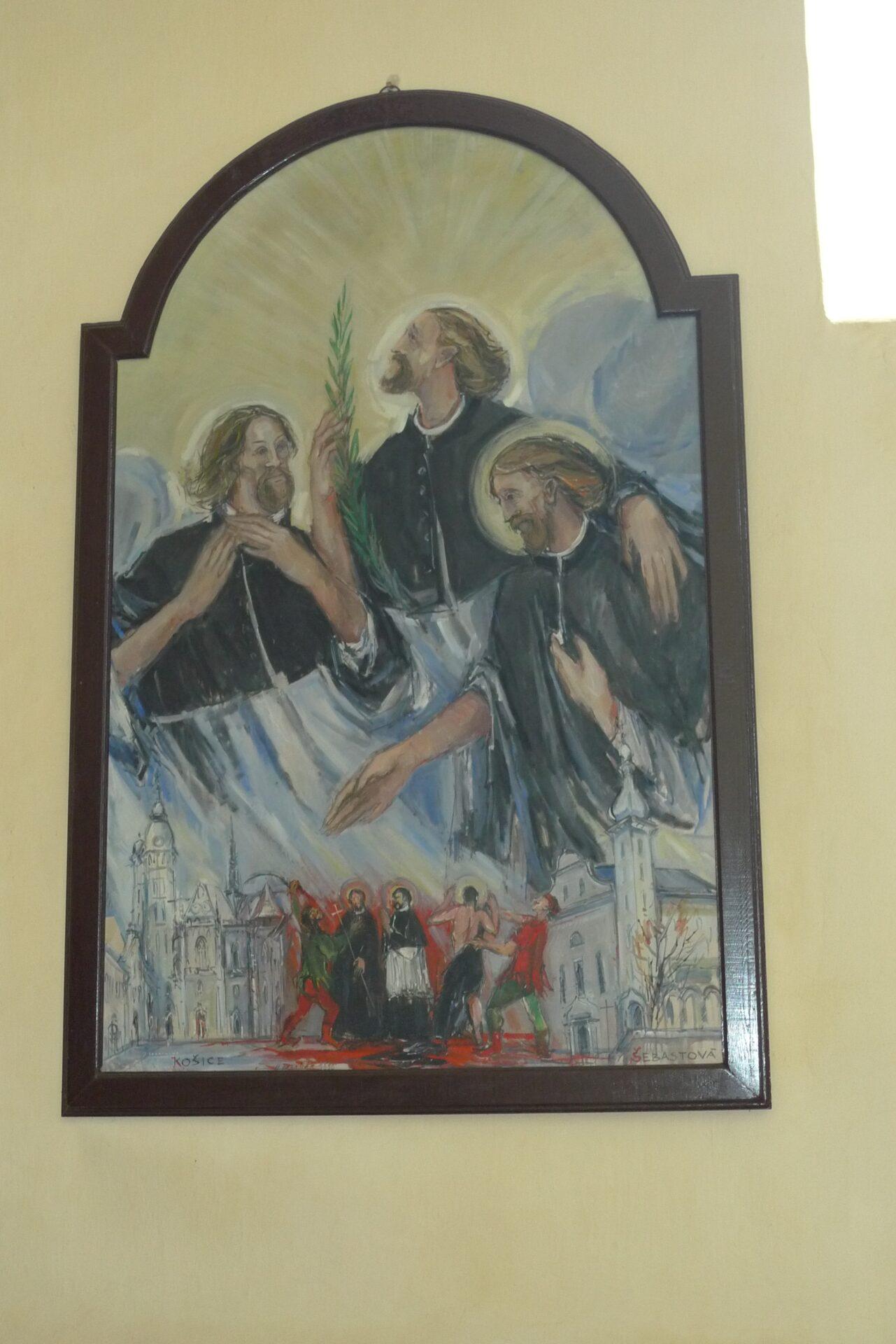 Skrz oko umelcov (6): Keď neznámy rezbár vyhotoví unikát