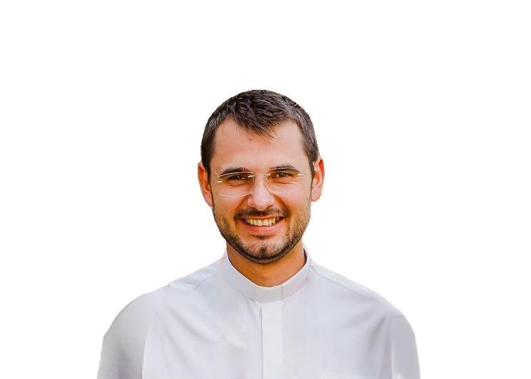 Anketa: Mal by byť kresťan radikálny?