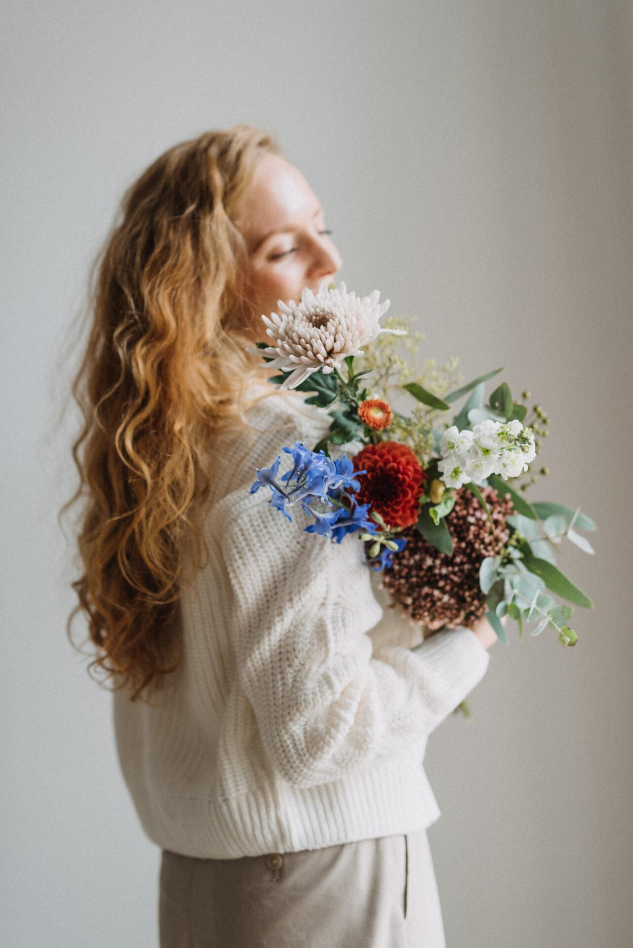 Karolína Zvoníčková: Duch Svätý, Kreator, je vo mne a túži tvoriť (so) mnou #neobycajnezeny