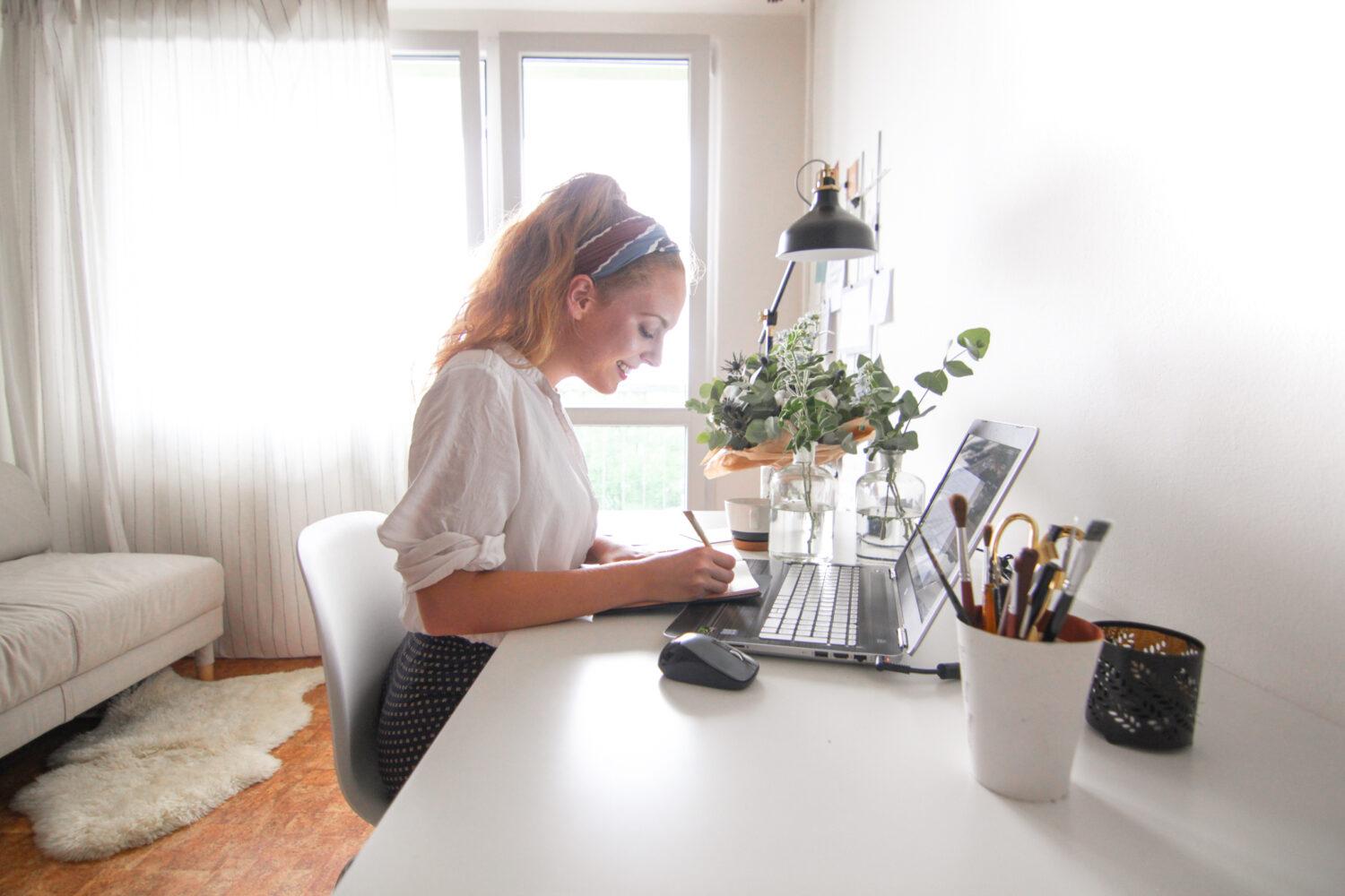 Karolína Zvoníčková: Duch Svätý, Kreator, je vo mne a túži tvoriť (so) mnou #neobycajnezeny