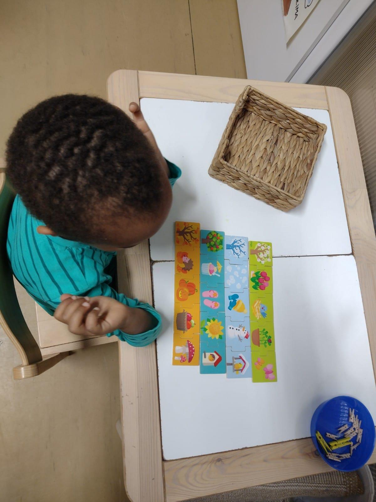 Denník unavenej učiteľky: Bubu, ktorý si našiel kamarátov aj bez slov