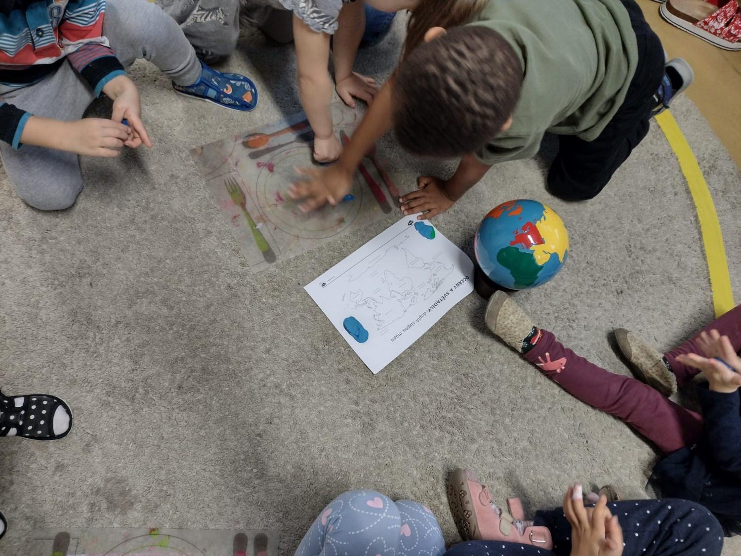 Denník unavenej učiteľky: Bubu, ktorý si našiel kamarátov aj bez slov