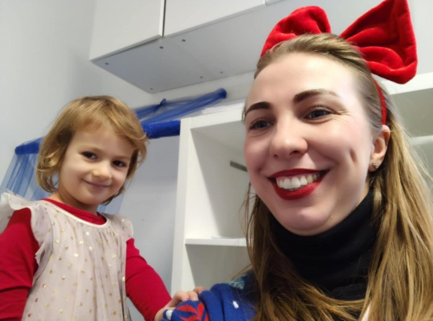 Denník unavenej učiteľky: O Zojke, ktorá plakala, keď dostala darček