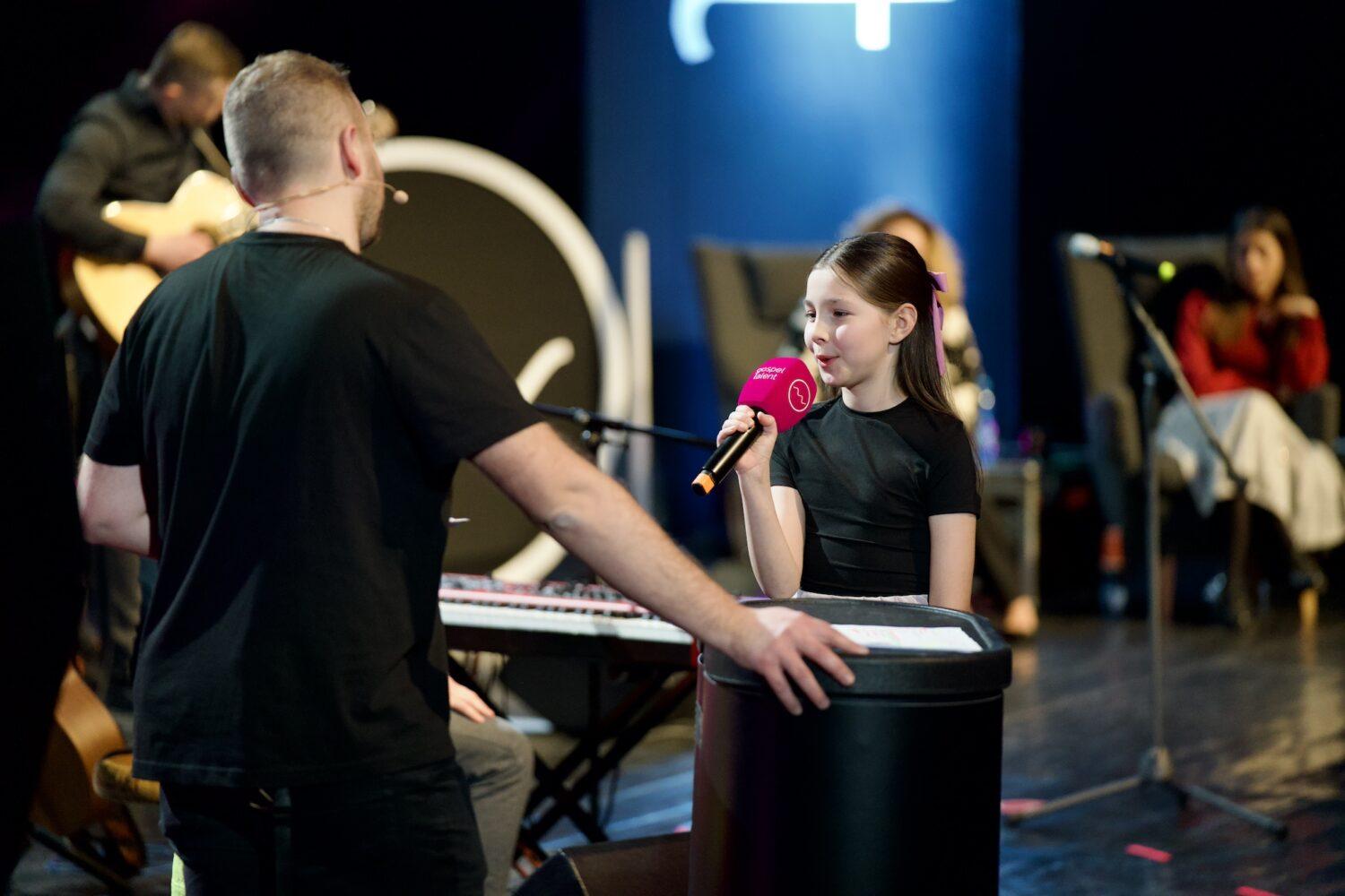 Slovensko spoznalo laureátov národného projektu Gospeltalent Junior