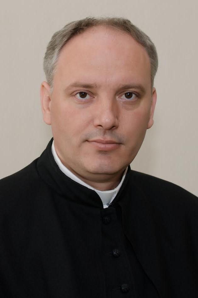 Rektor kňazského seminára: Prežívanie viery v rodinách je základom pre kňazské povolania