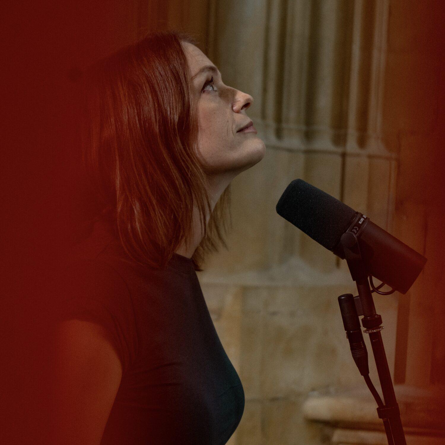 Jana Zibalová: Boh dokáže použiť ťažké obdobia, aby nás pritiahol bližšie k sebe