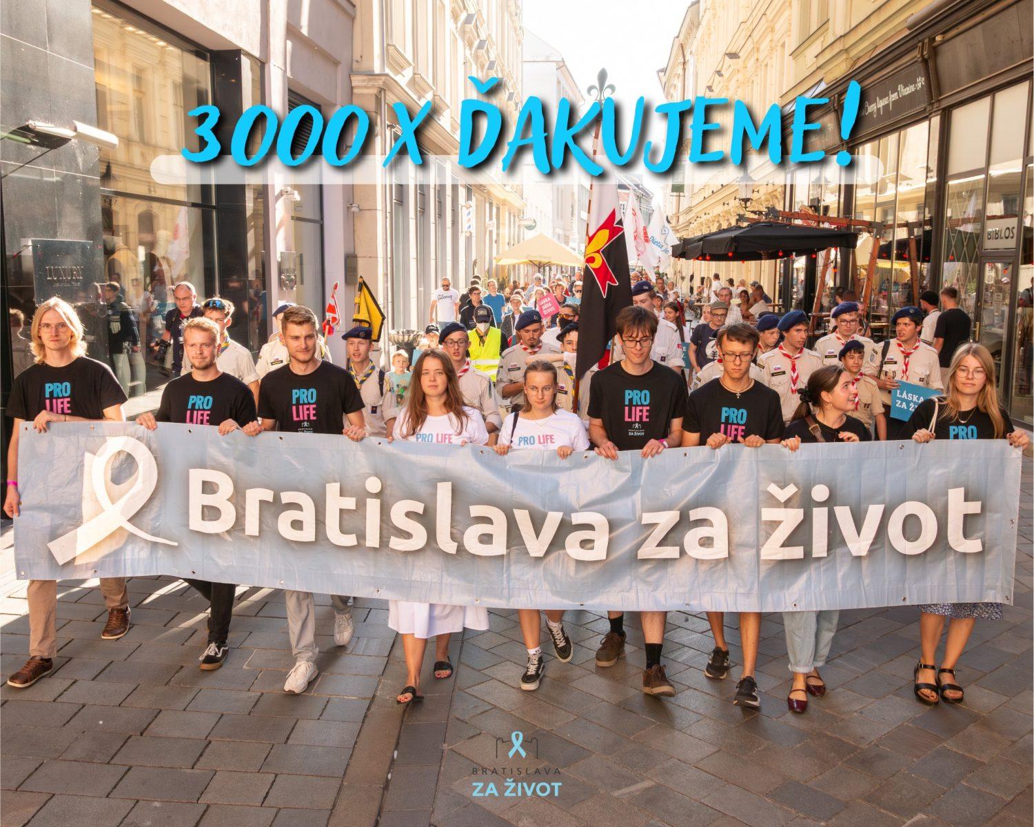 Ochrana života spojila koaličných a opozičných politikov