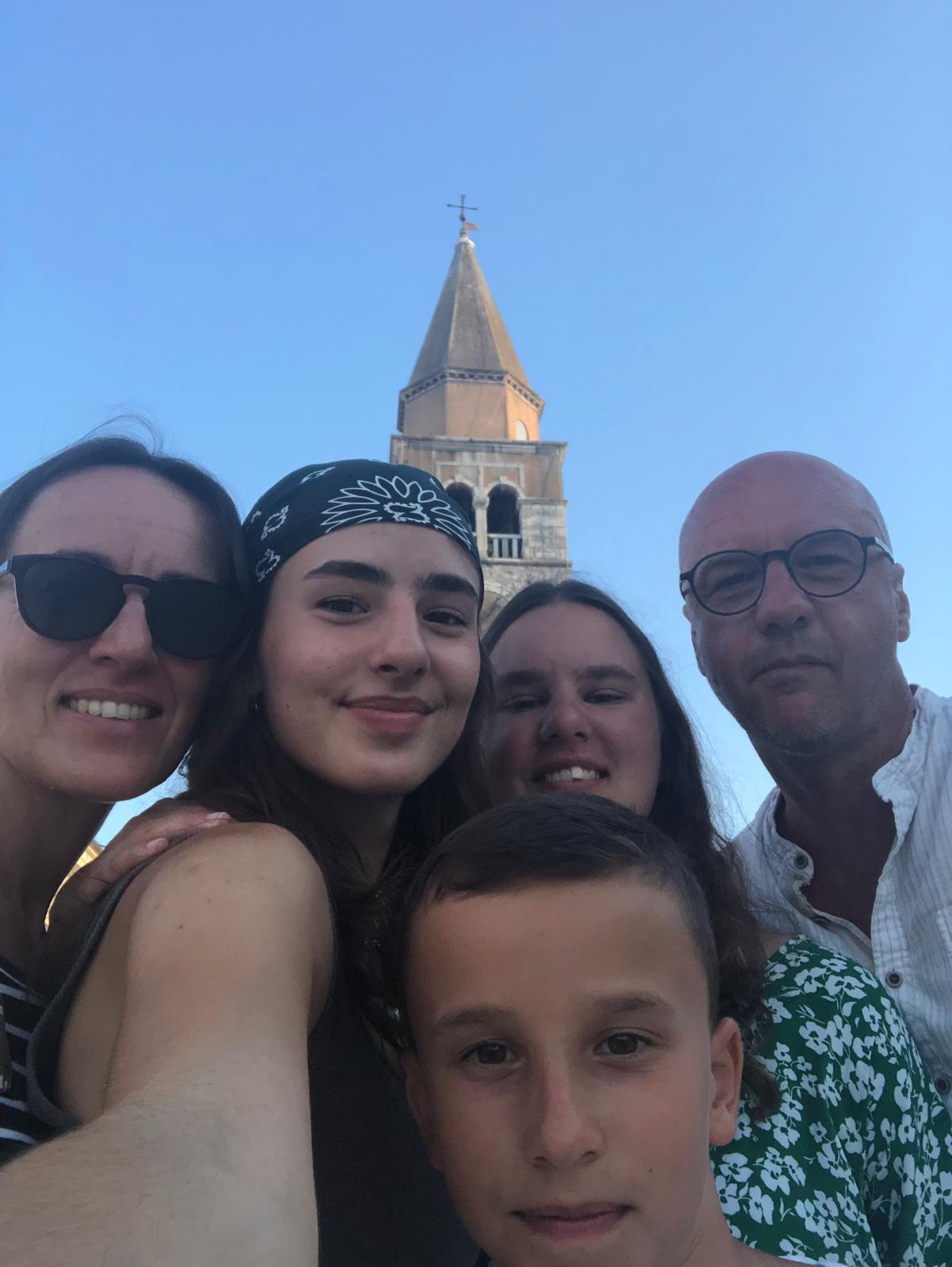 Mama Jana Sučková: Najväčším zmyslom života je dať životu zmysel