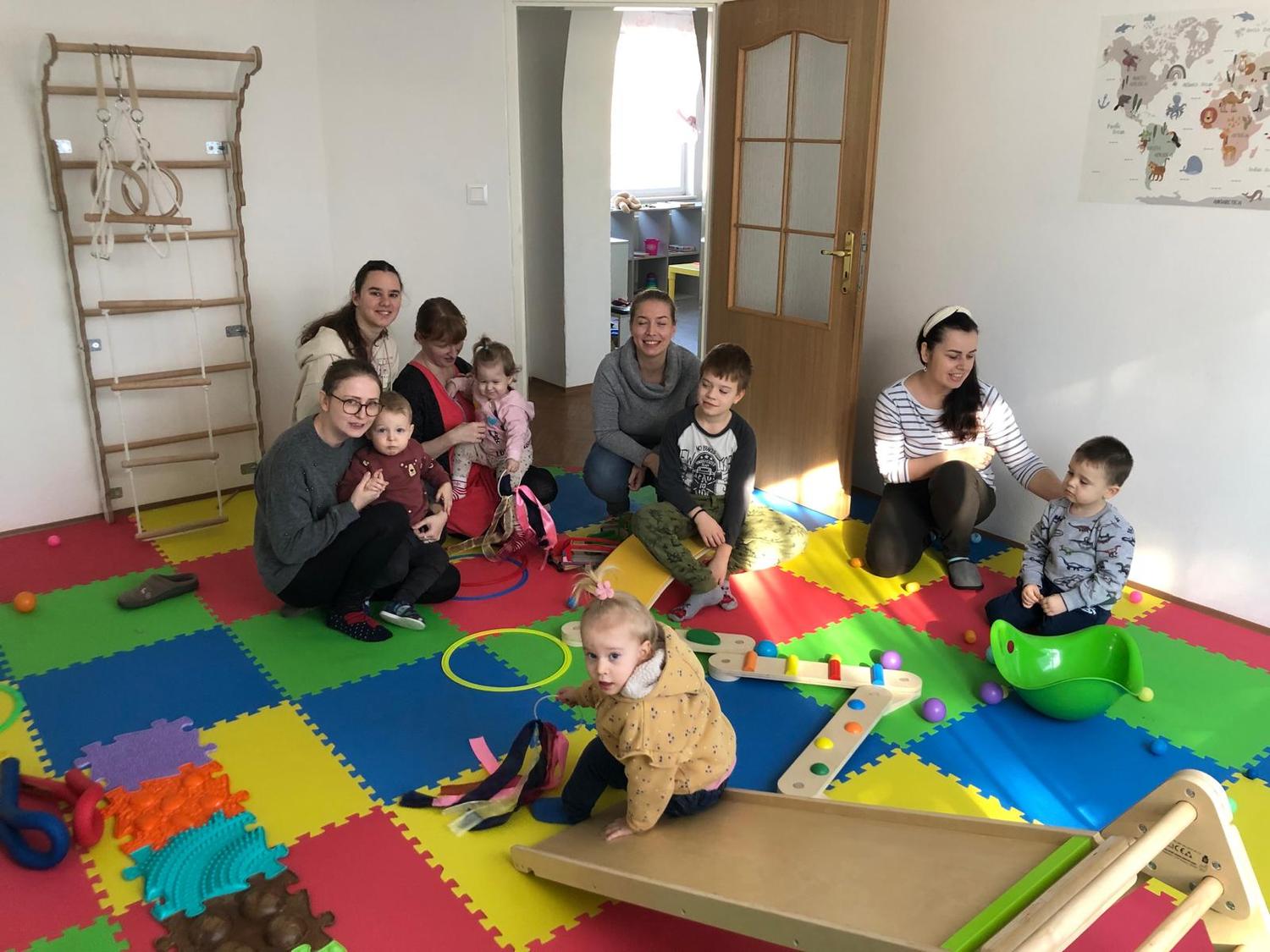 Mama Jana Sučková: Najväčším zmyslom života je dať životu zmysel