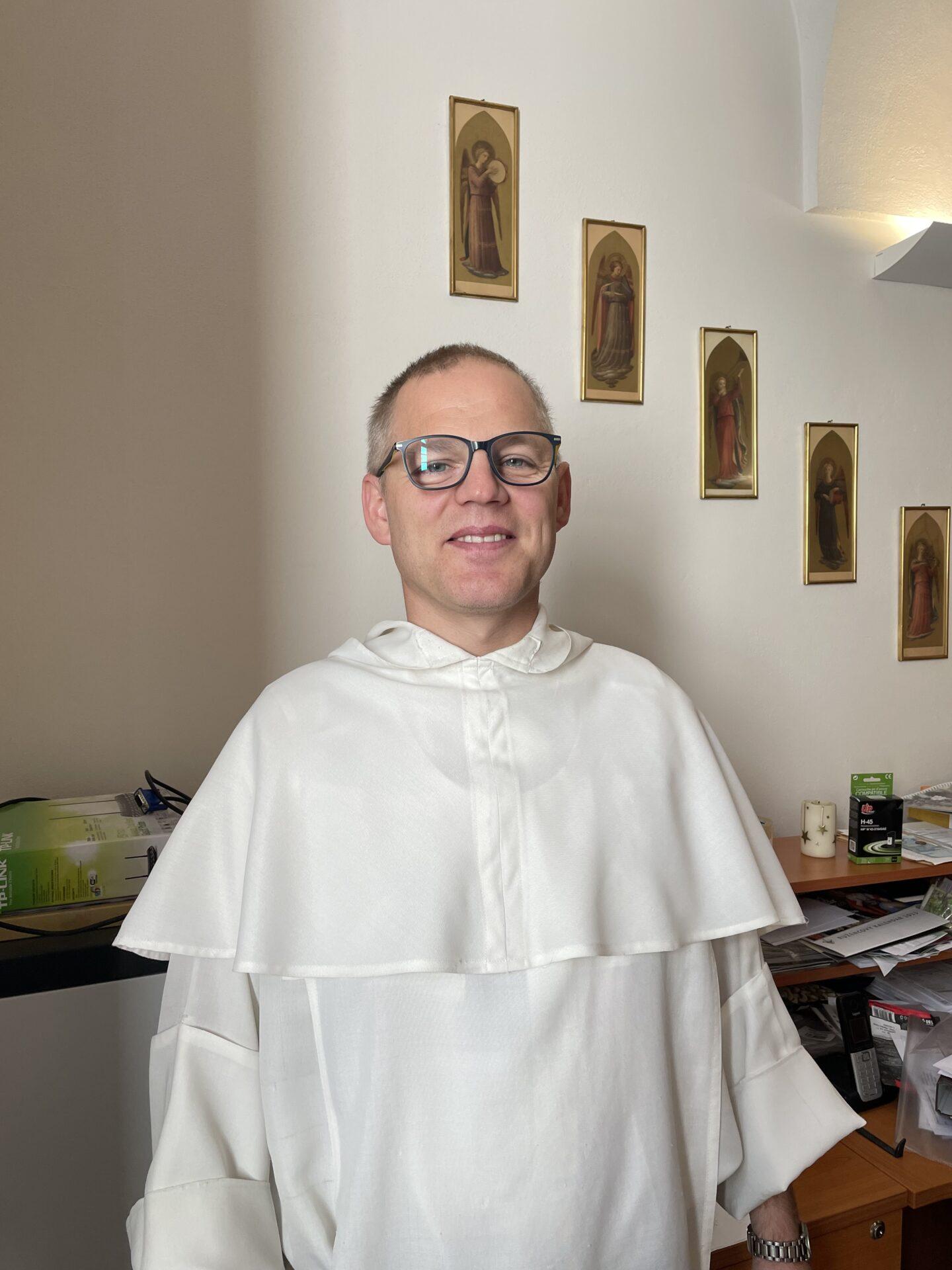 Anketa: Moja najúprimnejšia modlitba k Mame