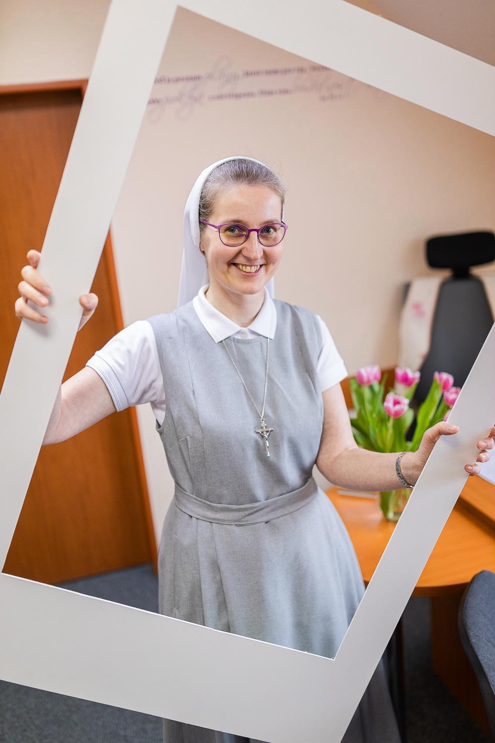 Anketa: Moja najúprimnejšia modlitba k Mame